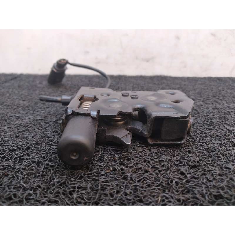 Recambio de cerradura capo para audi a6 allroad quattro (4gj) 3.0 tdi clean diesel referencia OEM IAM 4G0823509D 6