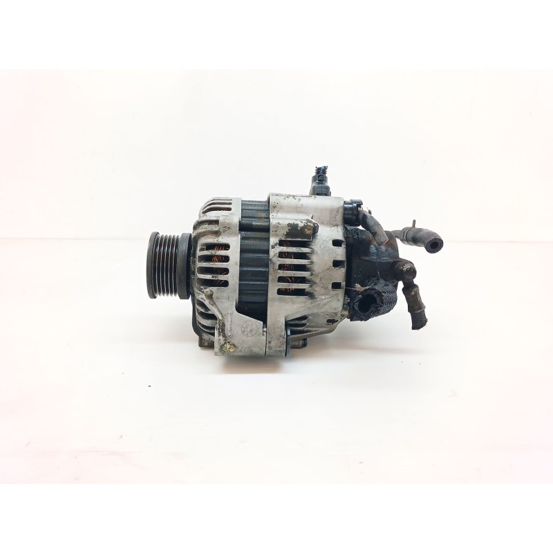 Recambio de alternador para hyundai santa fe (sm) 2.0 gls crdi 4x4 referencia OEM IAM 3730027012  