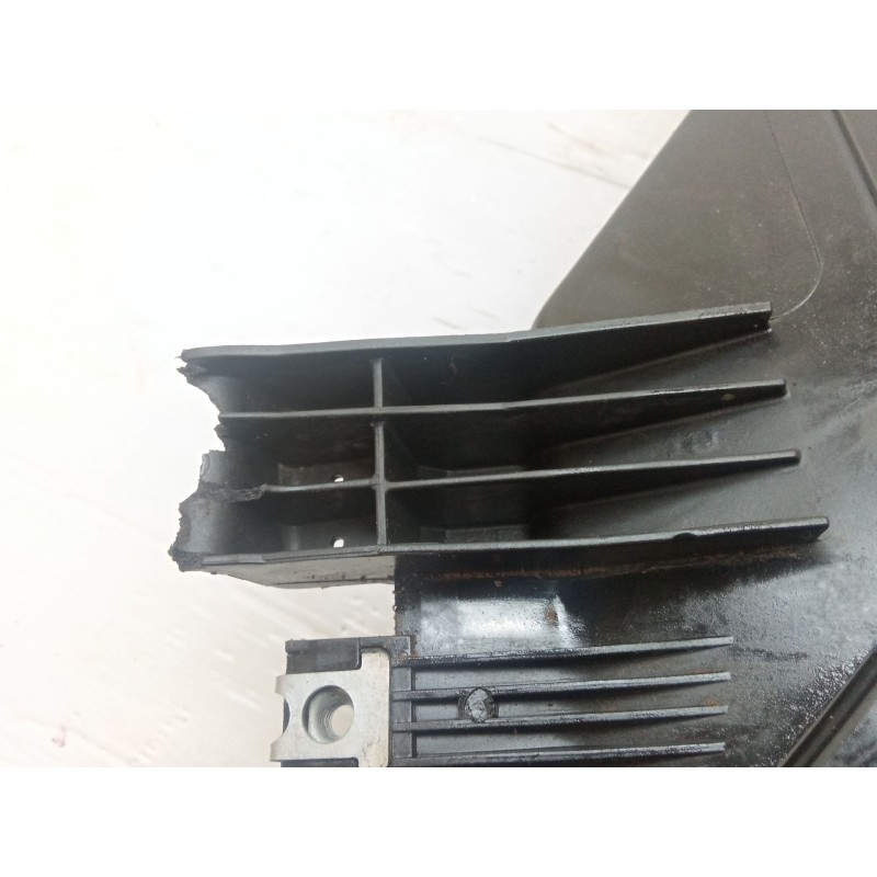 Recambio de faro izquierdo para mg hs (as23) 1.5 t (sas23) referencia OEM IAM - Negro 3