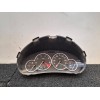 Recambio de cuadro instrumentos para peugeot 206 berlina xs referencia OEM IAM 9656696680  