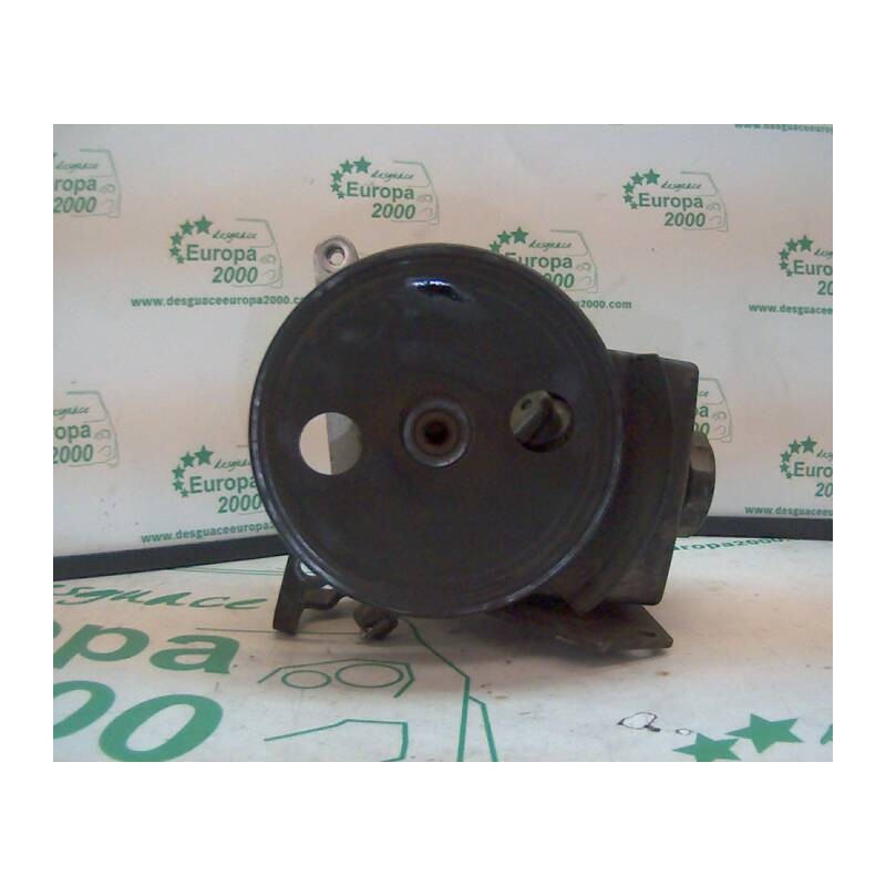 Recambio de bomba direccion para volvo serie 850 2.3 20v turbo cat referencia OEM IAM VOLVO3546907 - Verde 2
