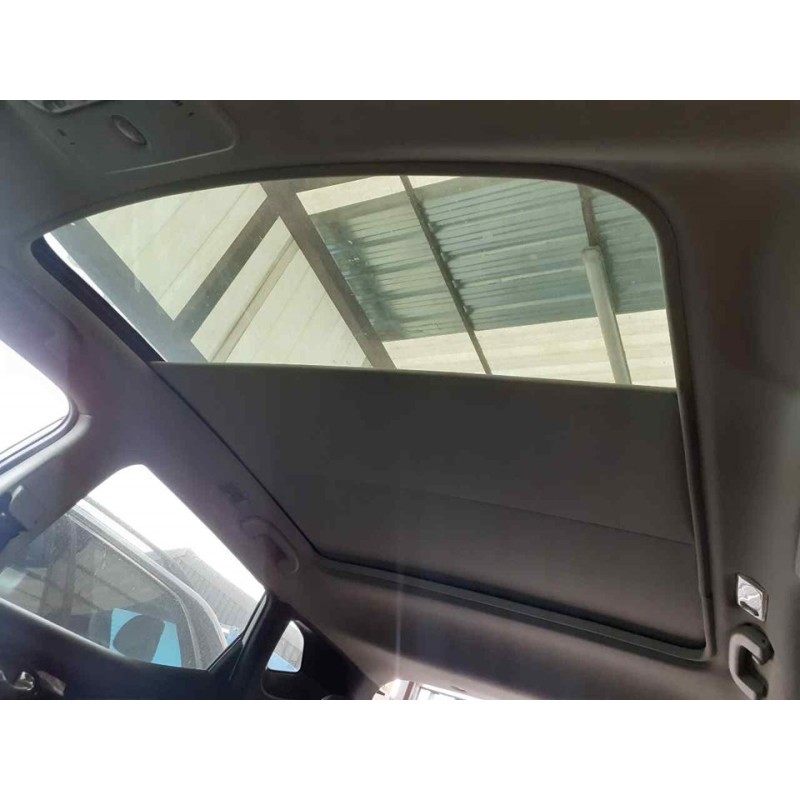 Recambio de techo electrico para nissan qashqai (j11) 360 referencia OEM IAM - Blanco 3