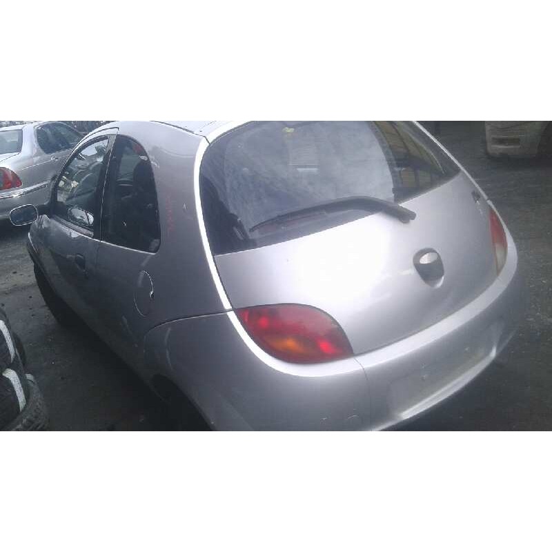 ford ka (ccq) del año 2003