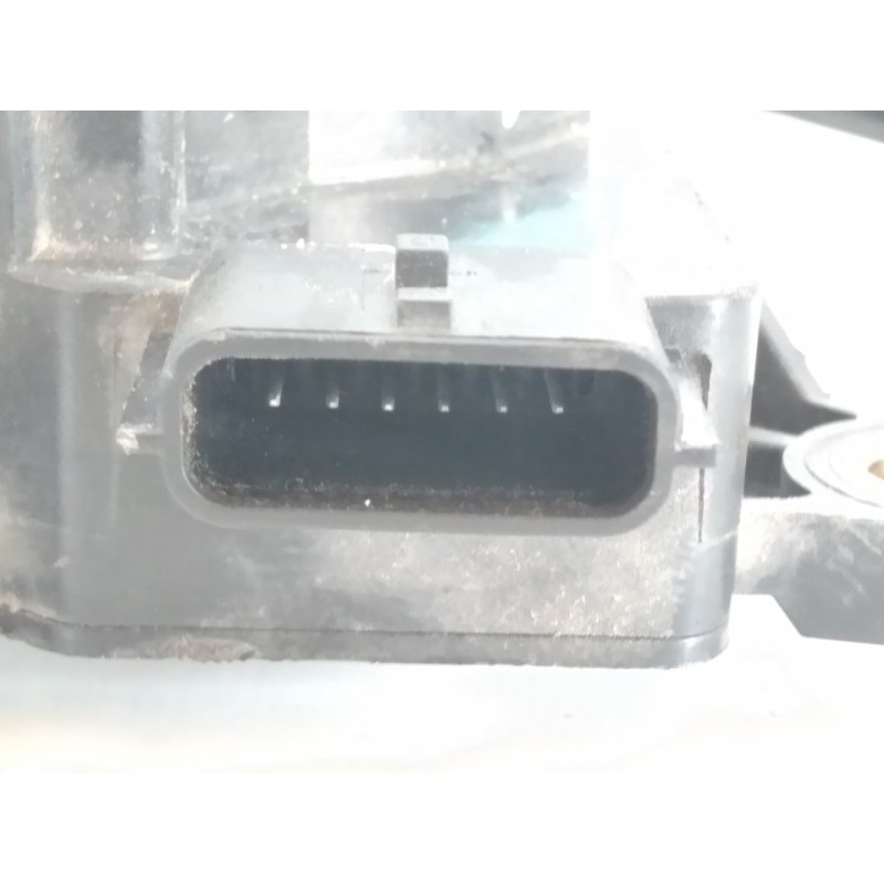 Recambio de potenciometro pedal para renault clio iii exception referencia OEM IAM 8200297342 4
