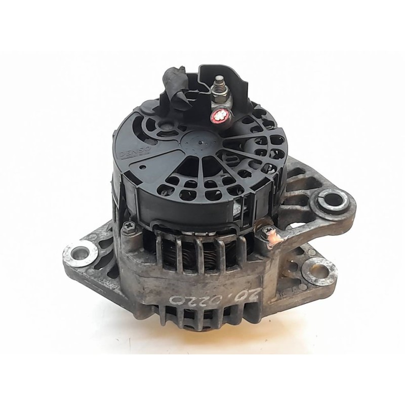 Recambio de alternador para fiat bravo (198) 1.9 emotion multijet referencia OEM IAM 51727338 2