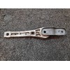 Recambio de soporte motor trasero para volkswagen passat berlina (3c2) highline referencia OEM IAM 3C0199855A  