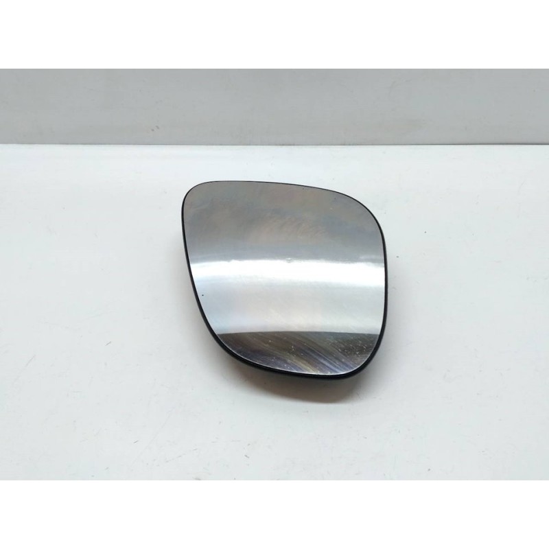 Recambio de cristal retrovisor izquierdo para renault kangoo emotion referencia OEM IAM 232634097  