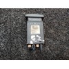 Recambio de warning para skoda octavia berlina (1u2) 1.6 glx (74kw) referencia OEM IAM 1U0958235C  