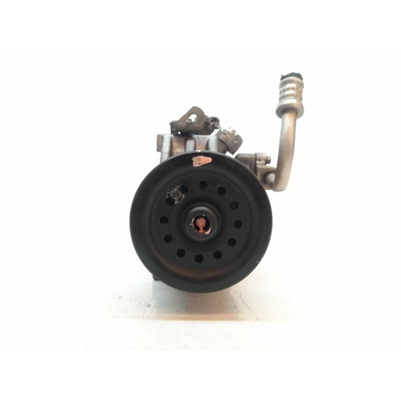 Recambio de compresor aire acondicionado para toyota auris active referencia OEM IAM 4472602333  DENSO - Negro 4