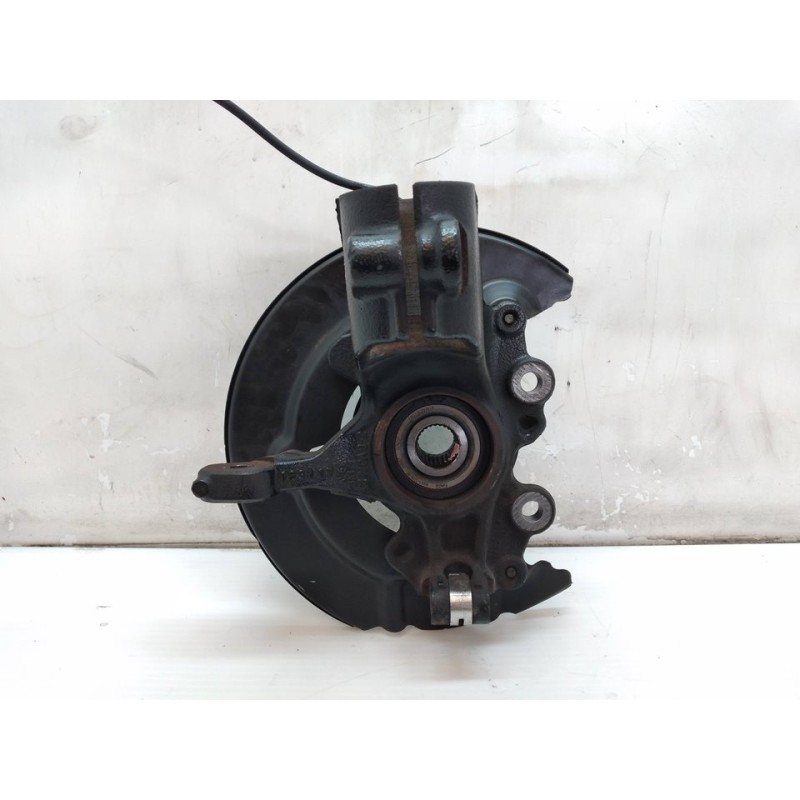 Recambio de mangueta delantera izquierda para ford focus lim. business referencia OEM IAM AV613K171 4