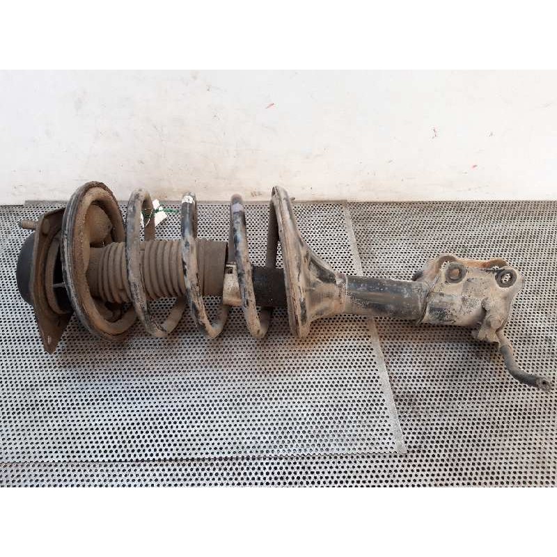 Recambio de amortiguador delantero izquierdo para hyundai coupe (gk) referencia OEM IAM   
