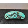 Recambio de cuadro instrumentos para peugeot 206 berlina xs referencia OEM IAM 9656696680  