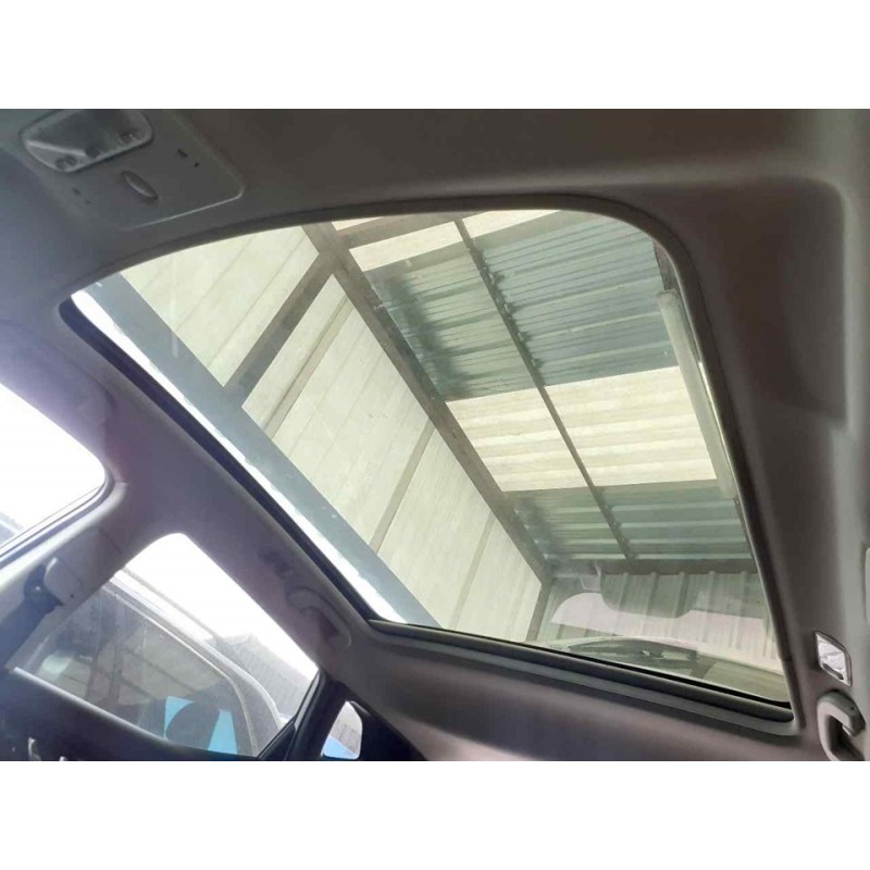 Recambio de techo electrico para nissan qashqai (j11) 360 referencia OEM IAM - Blanco 4