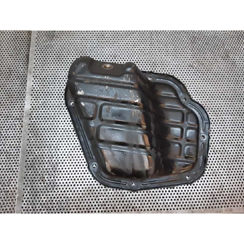 Recambio de carter para nissan note (e11e) acenta referencia OEM IAM - Gris 2