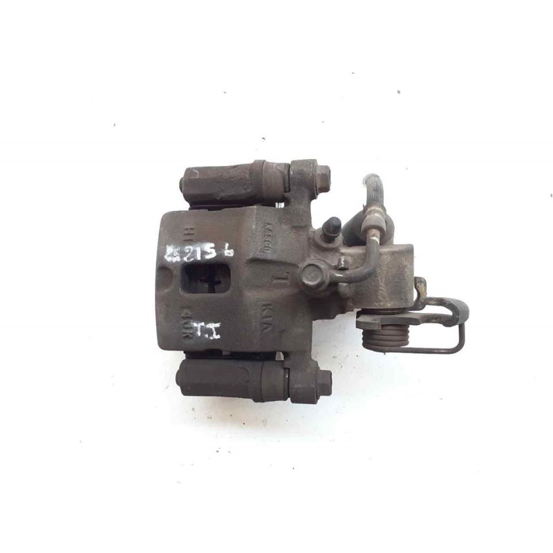 Recambio de pinza de freno trasera izquierda para kia picanto 1.1 ex referencia OEM IAM 4JK  
