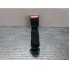 Recambio de enganche cinturon trasero central para peugeot 206 berlina xs referencia OEM IAM   