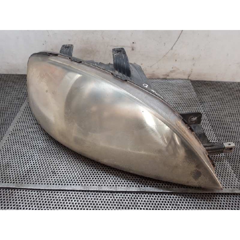 Recambio de faro derecho para daewoo lacetti cdx referencia OEM IAM - Verde 2