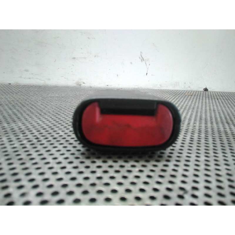 Recambio de enganche cinturon delantero izquierdo para alfa romeo 156 (116) 2.0 t.spark distinctive referencia OEM IAM - Gris 3