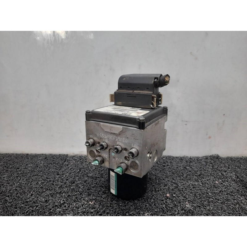 Recambio de abs para peugeot 407 st sport pack referencia OEM IAM 15710601 S118676001L 