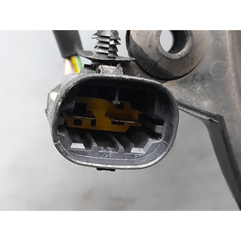 Recambio de electroventilador para peugeot 807 sr pack referencia OEM IAM 1494742080  GATE - Blanco 4