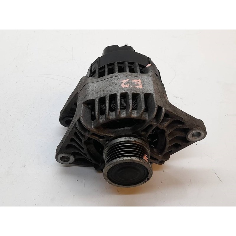 Recambio de alternador para fiat bravo (198) 1.9 emotion multijet referencia OEM IAM 51727338 3