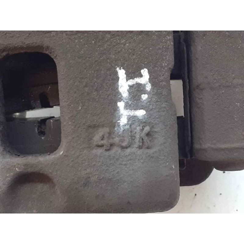 Recambio de pinza de freno trasera izquierda para kia picanto 1.1 ex referencia OEM IAM 4JK - Verde 2