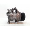 Recambio de compresor aire acondicionado para toyota auris active referencia OEM IAM 4472602333  DENSO