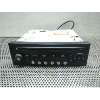 SISTEMA AUDIO / RADIO CD 9659138977 