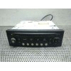 Recambio de sistema audio / radio cd para citroën c4 berlina 1.4 16v referencia OEM IAM 9659138977  