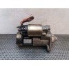 Recambio de motor arranque para renault scenic ii grand confort authentique referencia OEM IAM   