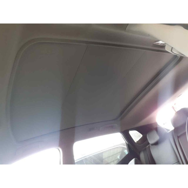 Recambio de techo electrico para nissan qashqai (j11) 360 referencia OEM IAM - Blanco 5