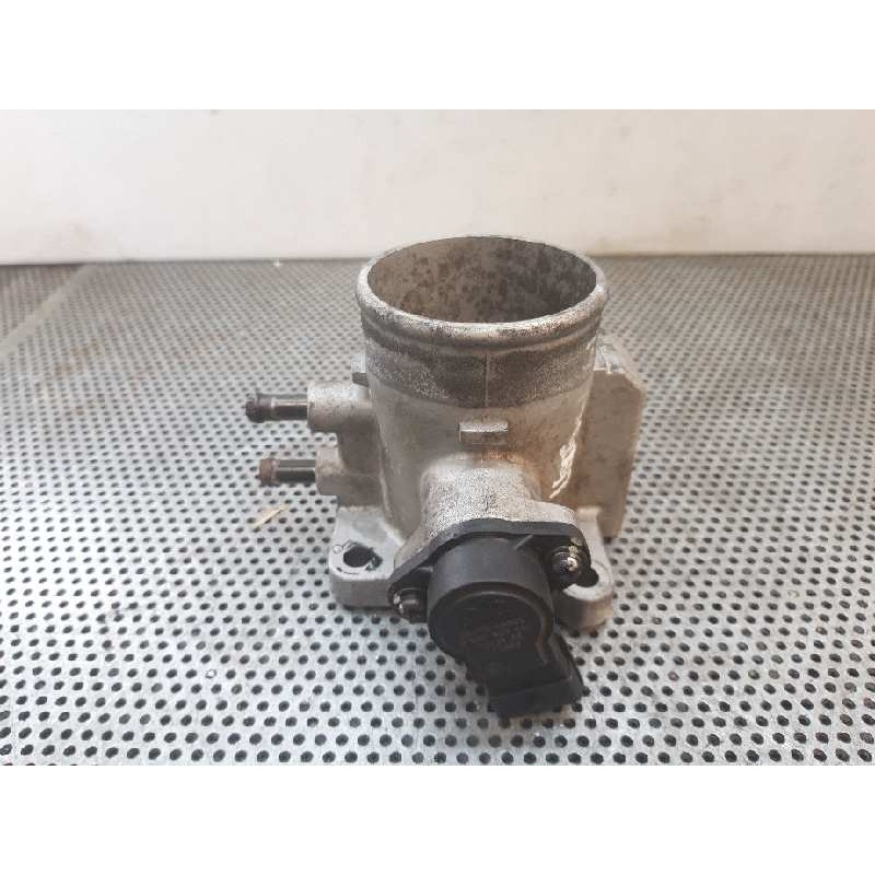 Recambio de caja mariposa para kia rio 1.4 cat referencia OEM IAM 9600930005 4
