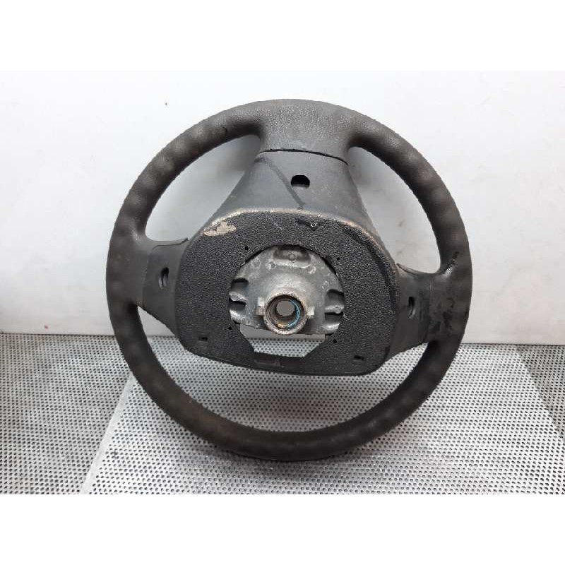 Recambio de volante para kia rio 1.4 ex1 referencia OEM IAM - Rojo 2