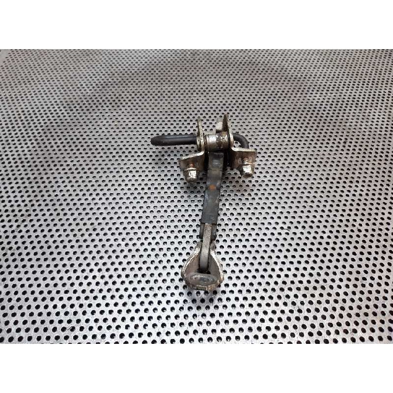 Recambio de retenedor puerta delantera derecha para fiat nuova 500 (150) lounge referencia OEM IAM   