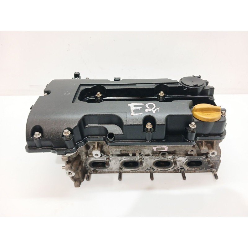 Recambio de culata para opel corsa e excellence referencia OEM IAM 55562229  