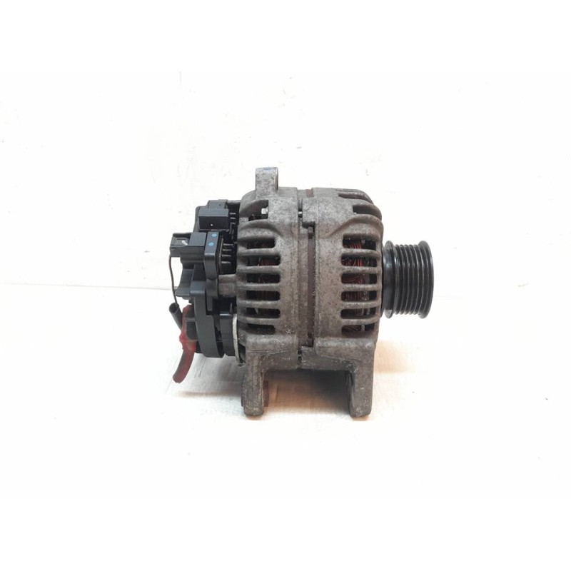 Recambio de alternador para renault megane iii berlina 5 p dynamique referencia OEM IAM 8200660025A - Gris 2