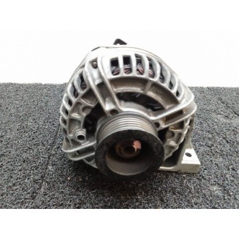 ALTERNADOR 0124515017 9442841 BOSCH