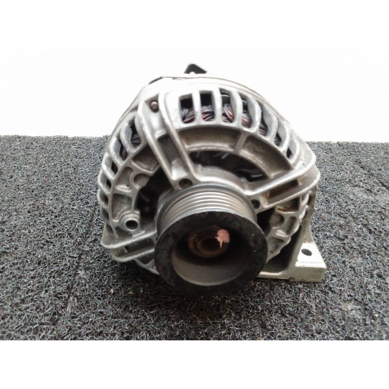 Recambio de alternador para volvo s80 berlina 2.4 (125kw) referencia OEM IAM 0124515017 9442841 BOSCH