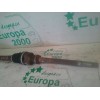 Recambio de transmision delantera derecha para peugeot 206 berlina 1.4 referencia OEM IAM   