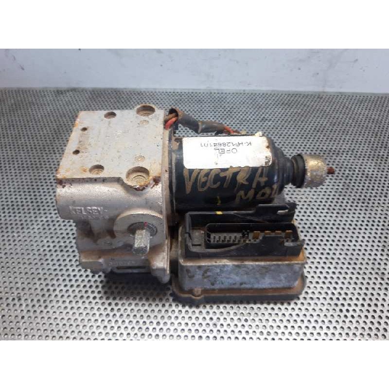 Recambio de abs para opel vectra b berlina referencia OEM IAM KH12864101 S105000001R KELSEY-HAYES