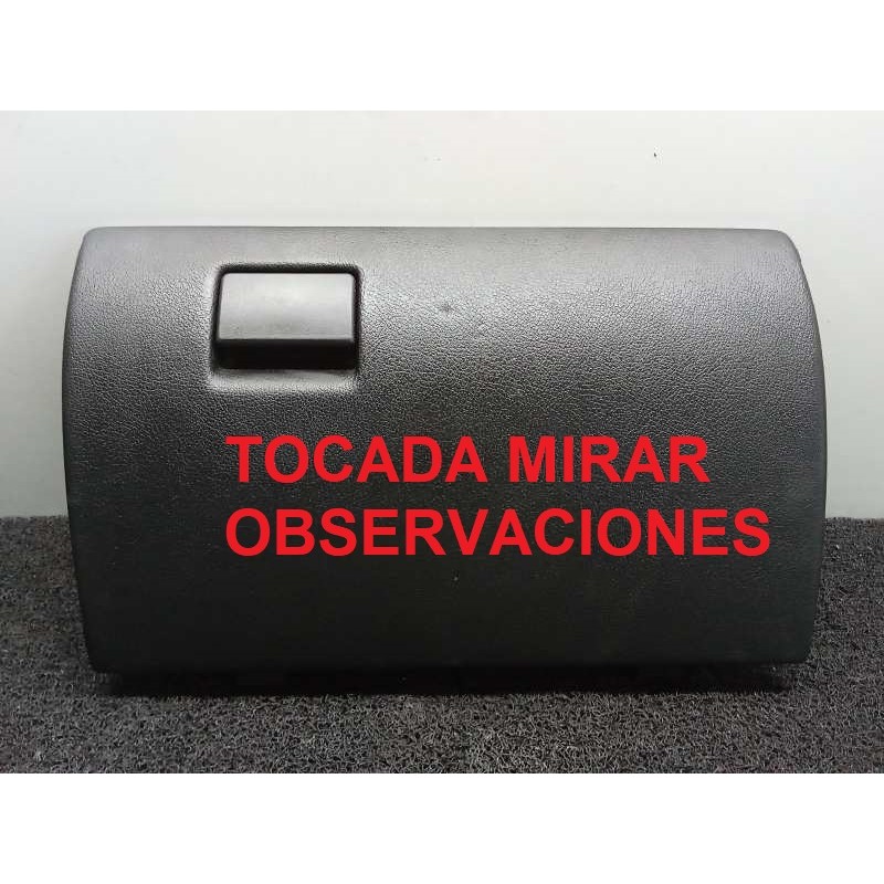 Recambio de guantera para opel astra g berlina club referencia OEM IAM   