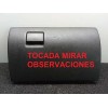 Recambio de guantera para opel astra g berlina club referencia OEM IAM   