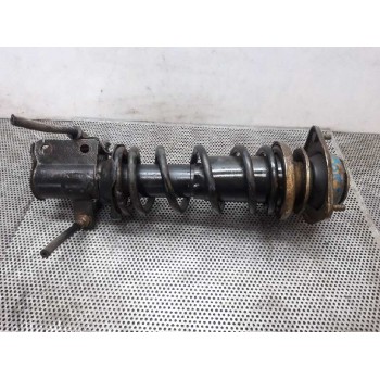 AMORTIGUADOR DELANTERO IZQUIERDO 58851 