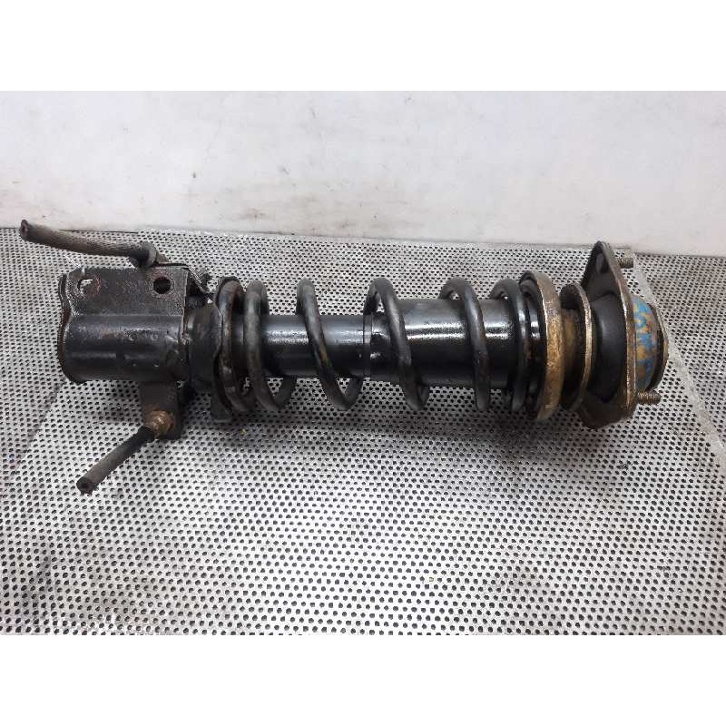Recambio de amortiguador delantero izquierdo para piaggio (vespa) porter - combi referencia OEM IAM  58851 