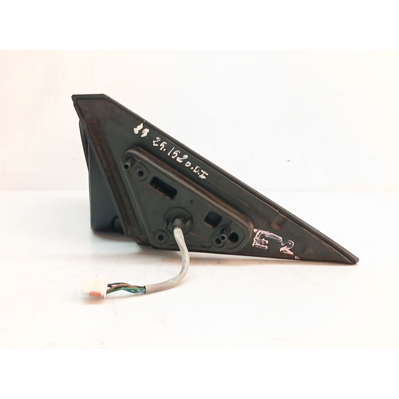 Recambio de retrovisor izquierdo para mazda 6 berlina (gg) 2.0 crtd 136 active (5-ptas.) referencia OEM IAM 1469105 - Negro 5