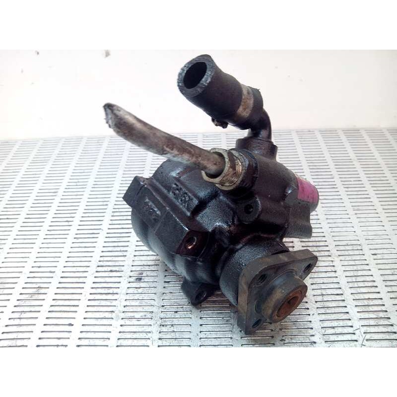 Recambio de bomba direccion para fiat doblo (119) 1.9 8v dynamic / multijet dynamic plus (77kw) referencia OEM IAM 26064414FJ 46 - Azul