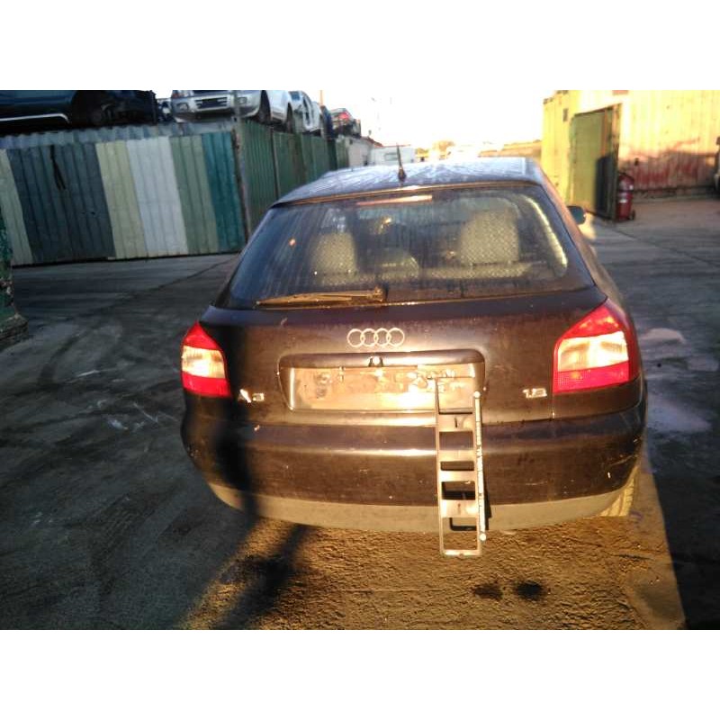 audi a3 (8l) del año 1999