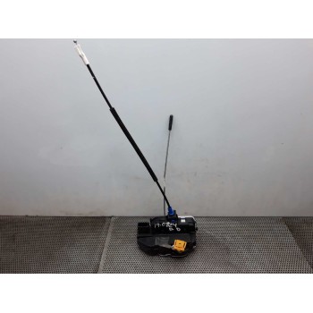 CERRADURA PUERTA DELANTERA DERECHA 