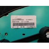 Recambio de cuadro instrumentos para peugeot 206 berlina xs referencia OEM IAM 9656696680  
