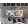 Recambio de alternador para fiat bravo (198) 1.9 emotion multijet referencia OEM IAM 51727338  